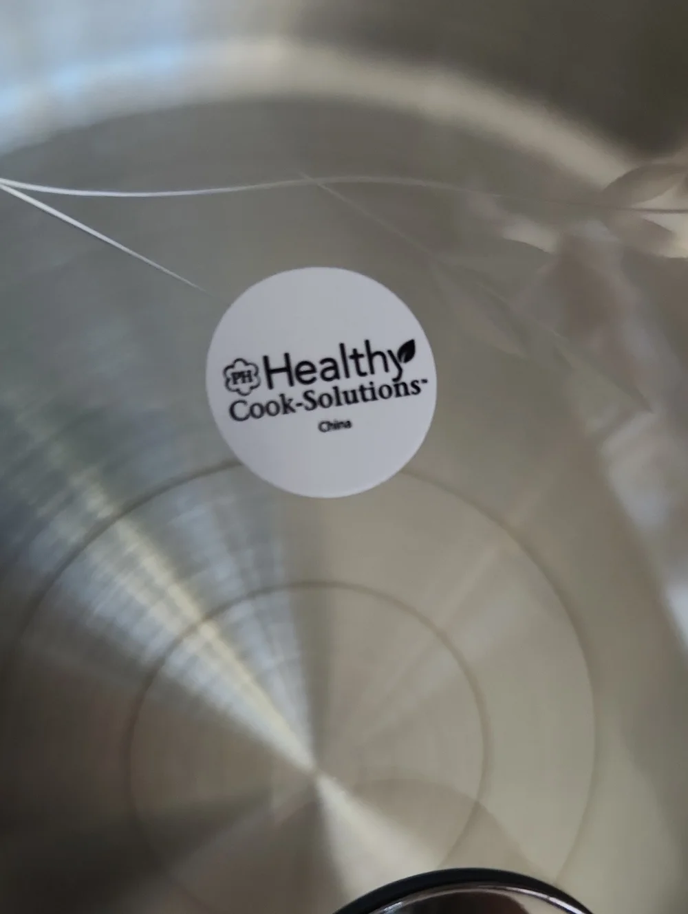 Princess House HEALTHY COOK-SOLUTIONS® COOKWARE 10